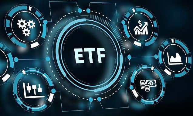 ETFs: Diversify Your Portfolio with Ease